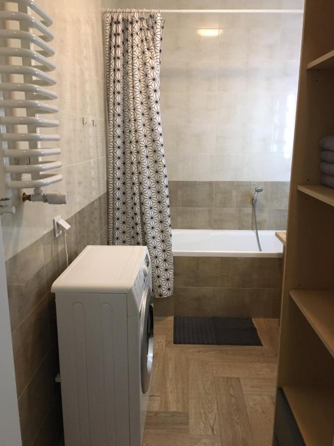 Stanczyka 2 Apartament *