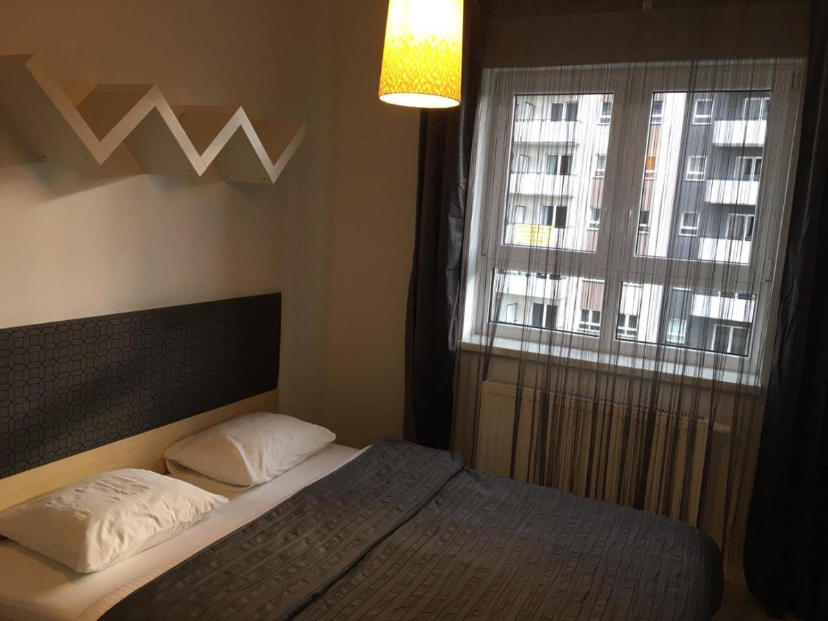 Stanczyka 2 Apartament