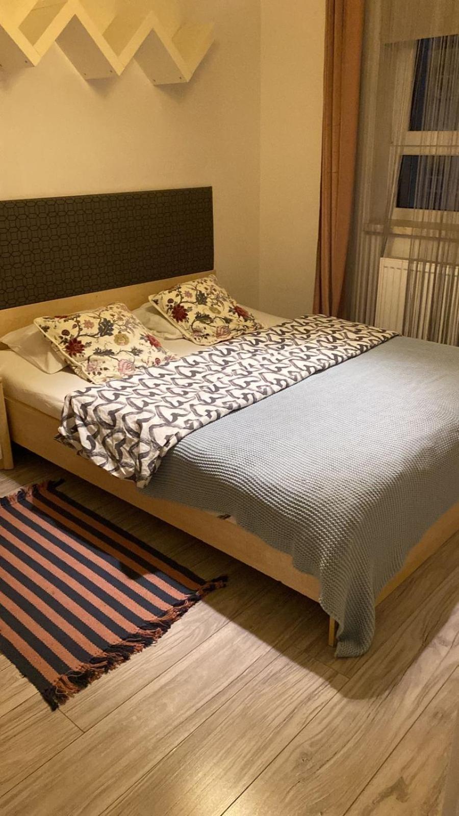 Stanczyka 2 Apartament *